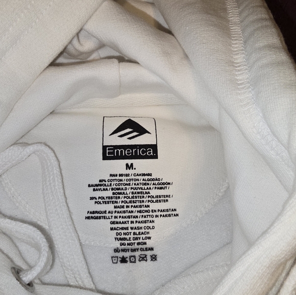 Emerica x Toy Machine - Picture 4 of 4